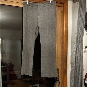 Women’s Gray Pants